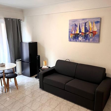 Fully Equipped Apt For 3, Near Negresco 尼斯 外观 照片