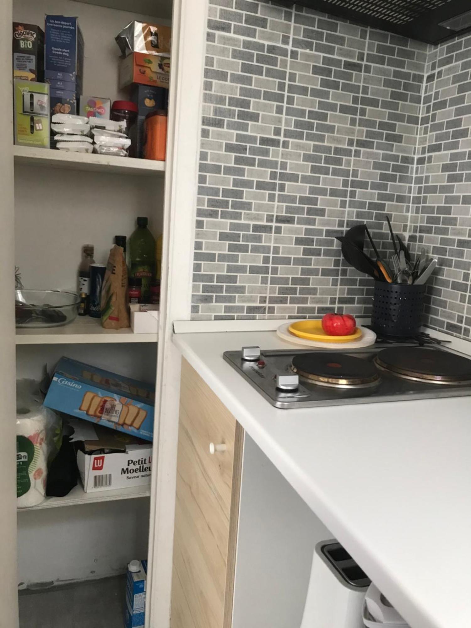 Fully Equipped Apt For 3, Near Negresco 尼斯 外观 照片