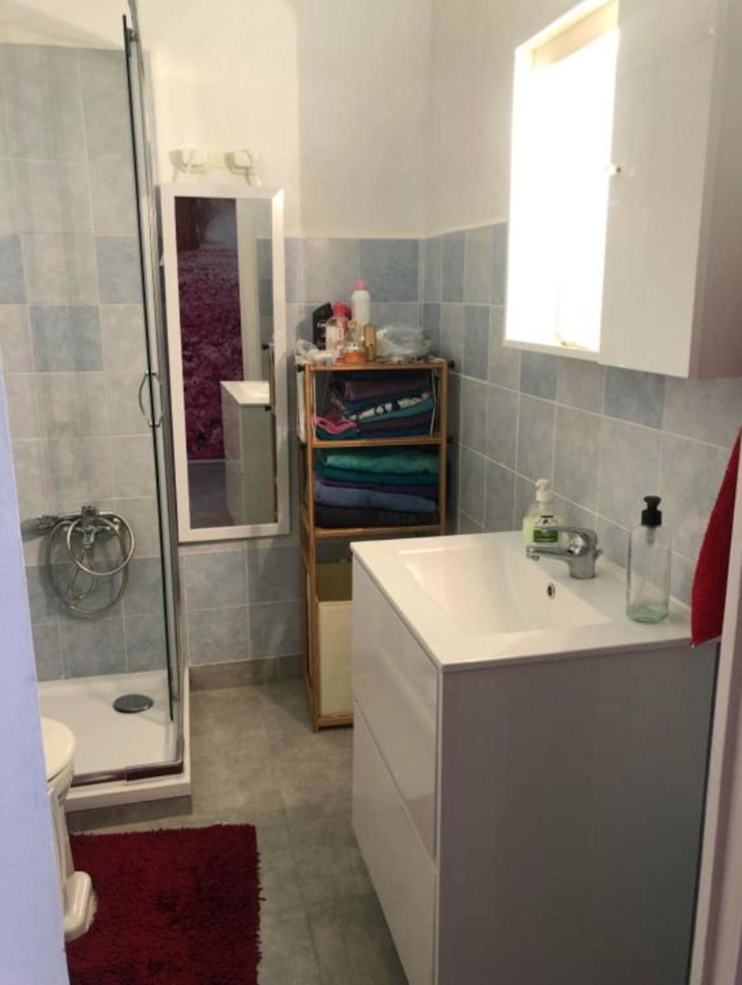 Fully Equipped Apt For 3, Near Negresco 尼斯 外观 照片