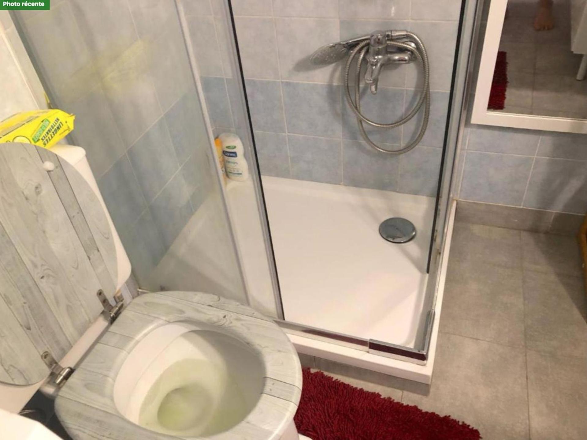 Fully Equipped Apt For 3, Near Negresco 尼斯 外观 照片
