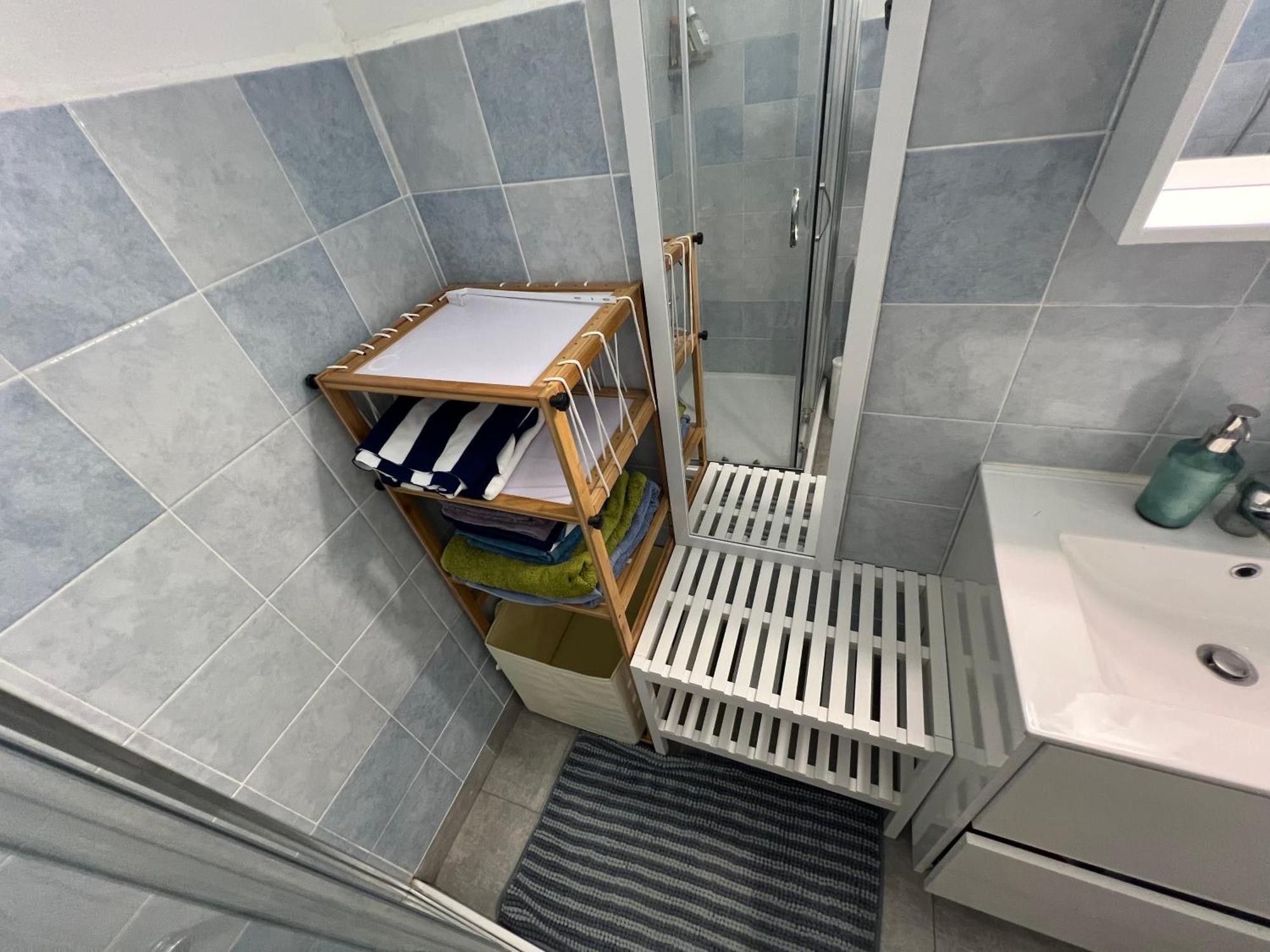 Fully Equipped Apt For 3, Near Negresco 尼斯 外观 照片