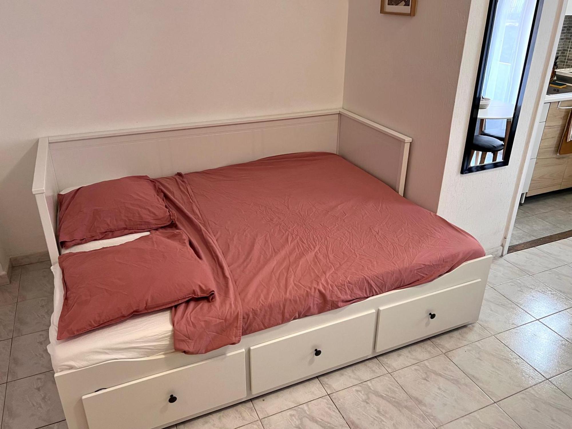 Fully Equipped Apt For 3, Near Negresco 尼斯 外观 照片